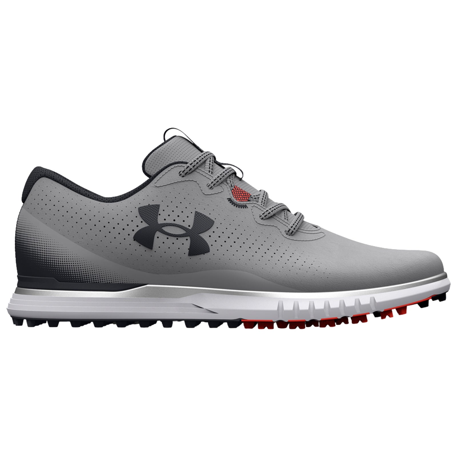 Men's ua tempo on sale sport 2 golf shoes