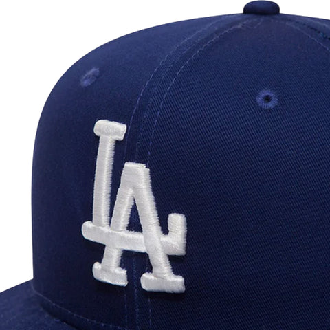 New Era LA Dodgers Snapback Cap