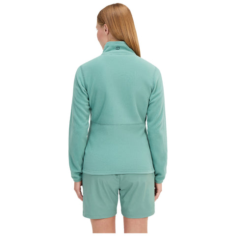 Berghaus Ladies Prism 2.0 Micro Interactive Fleece