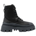 Palladium Ladies PallaSquad Canvas Boots