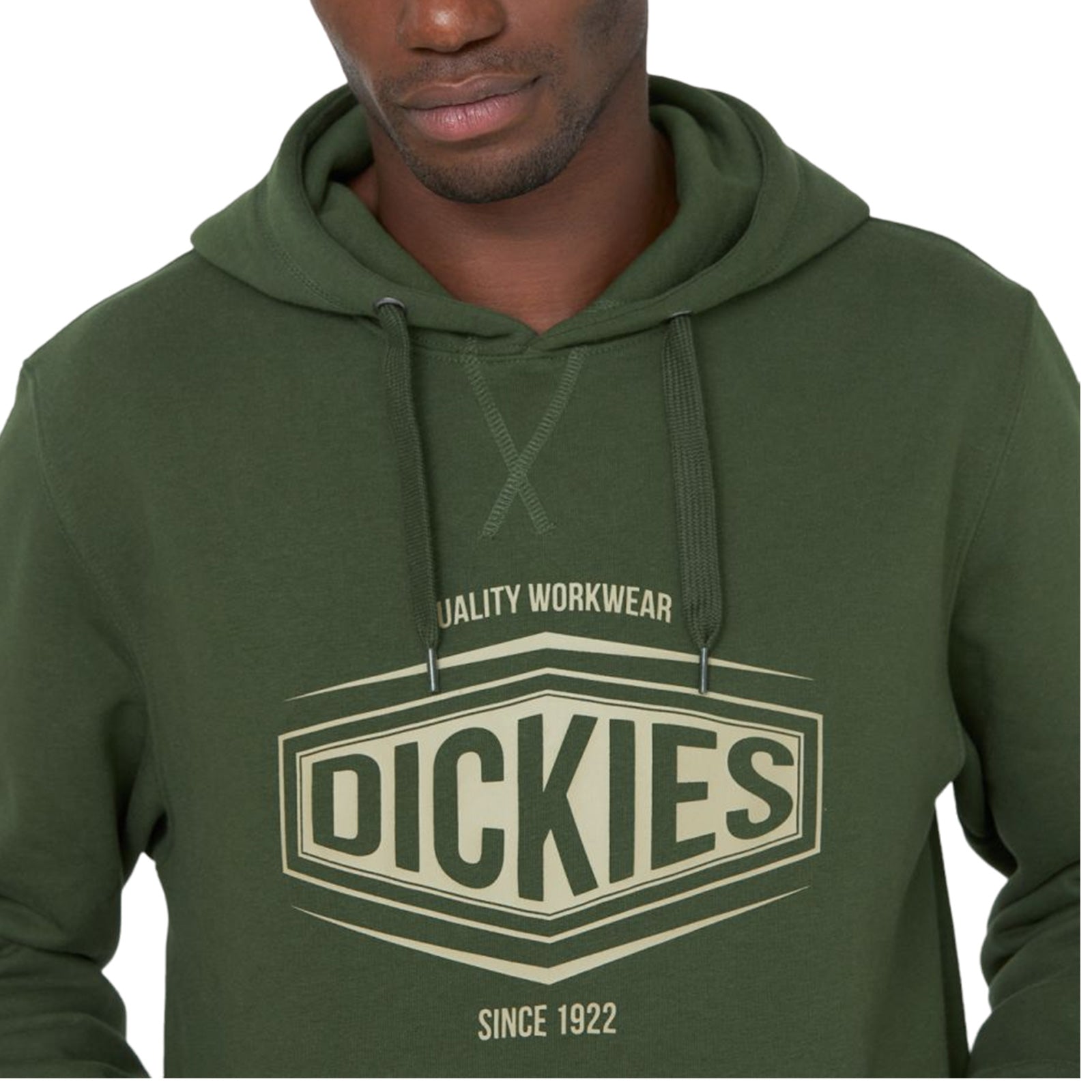 Mens 2025 work hoodie