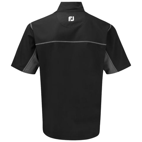 FootJoy Mens Half-Zip Windshirt - XL