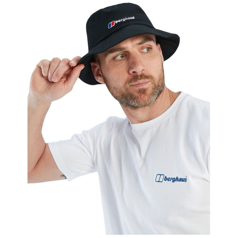 Berghaus Recognition Bucket Hat