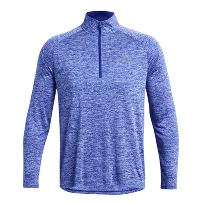 Under Armour Mens Tech 2.0 Half Zip 1328495-400