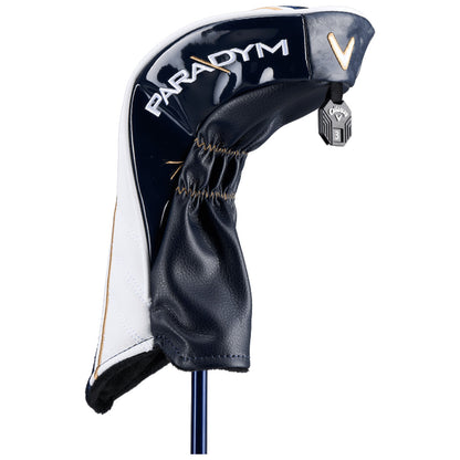 Callaway Paradym Headcovers