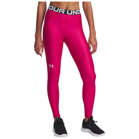 Under Armour Ladies HeatGear Leggings