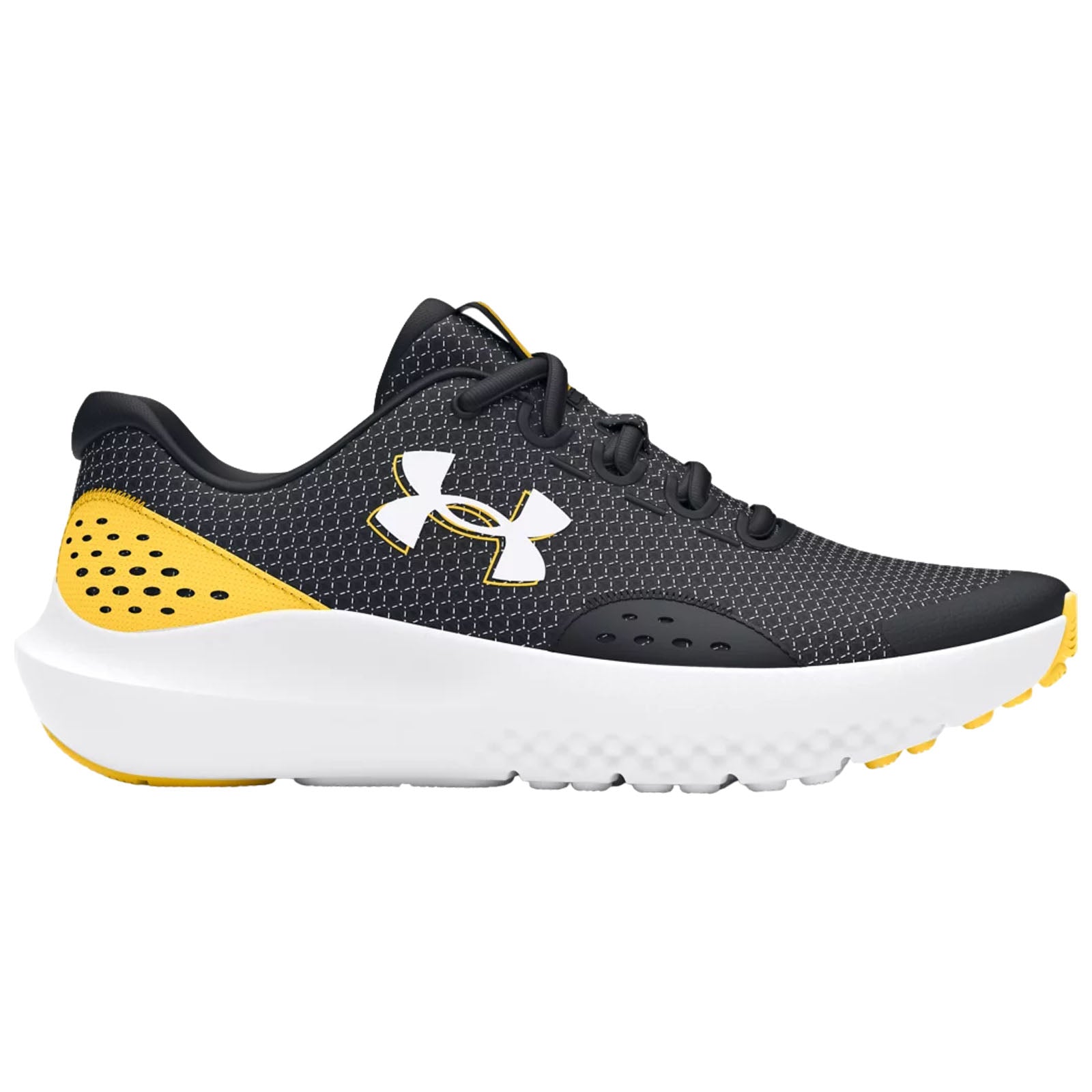 Under Armour Junior Surge 4 Trainers