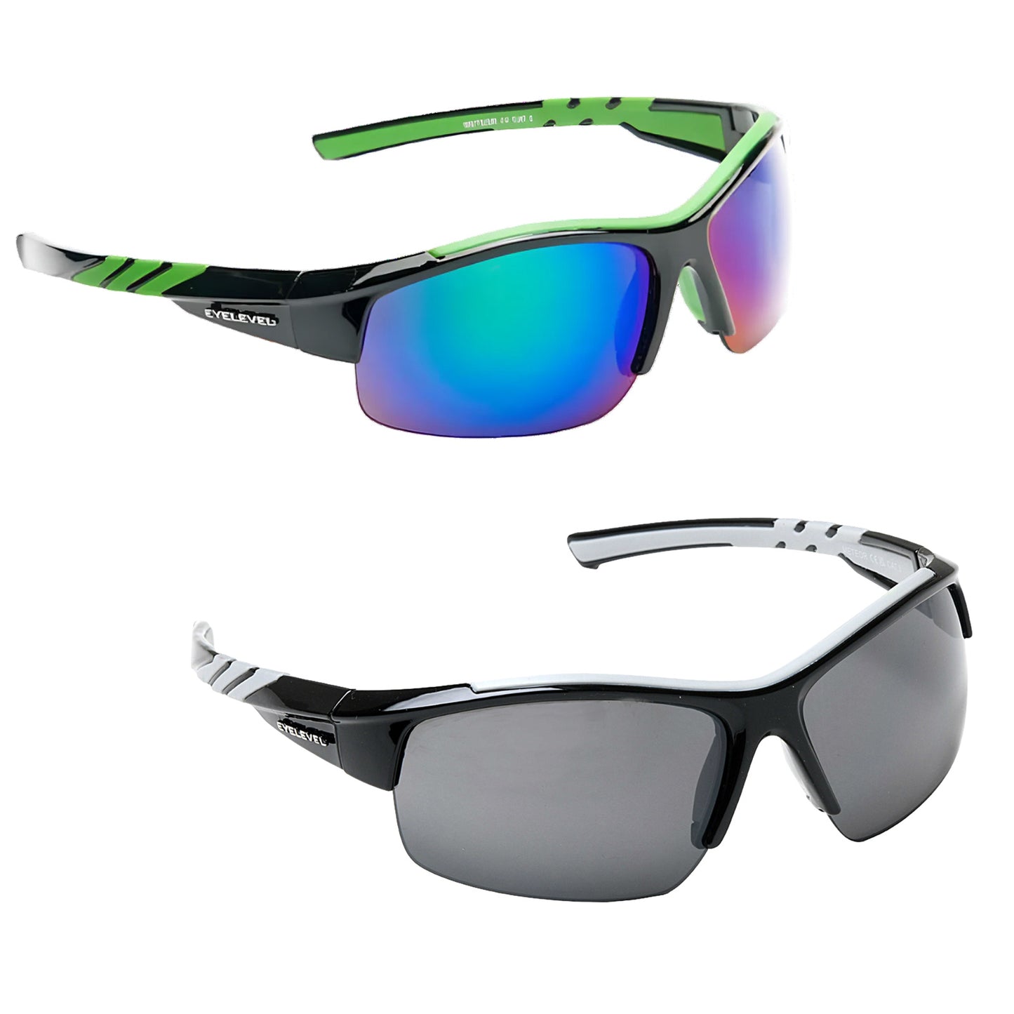 EyeLevel Sports Sunglasses - Meteor