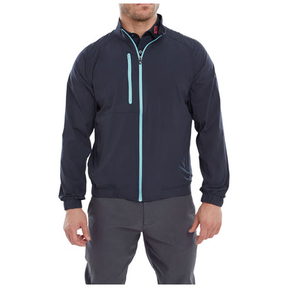 FootJoy Mens Elements Packable Jacket