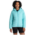 Craghoppers Ladies Compresslite IX Hooded Jacket