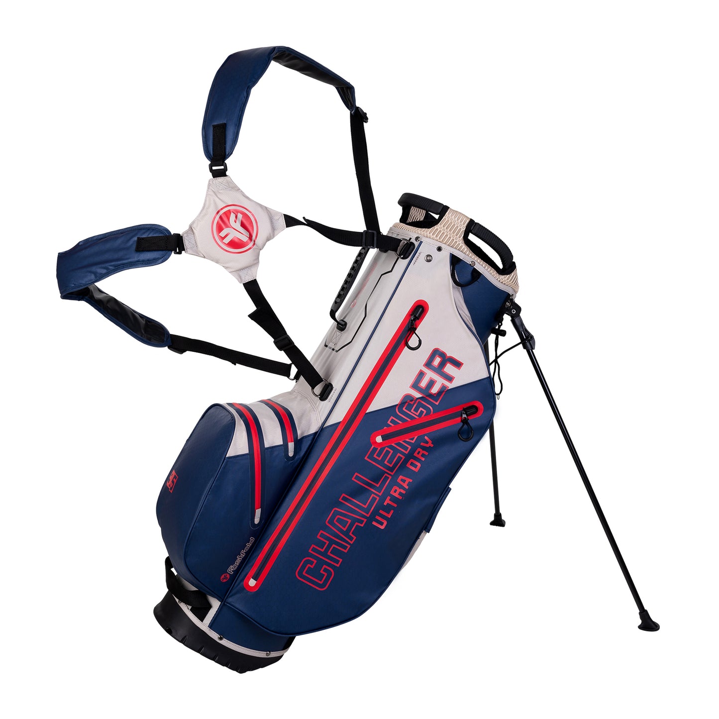 FastFold Challenger Ultra Dry Stand Bag