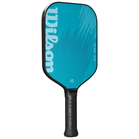 Wilson Fierce Team 13mm Pickleball Paddle