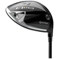 TaylorMade Mens Qi10 Driver - NO HEADCOVER