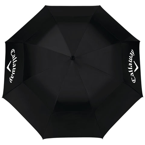 Callaway 64" Classic Double Canopy Golf Umbrella