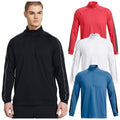 Under Armour Mens Storm Half Zip Mid-Layer 1383143