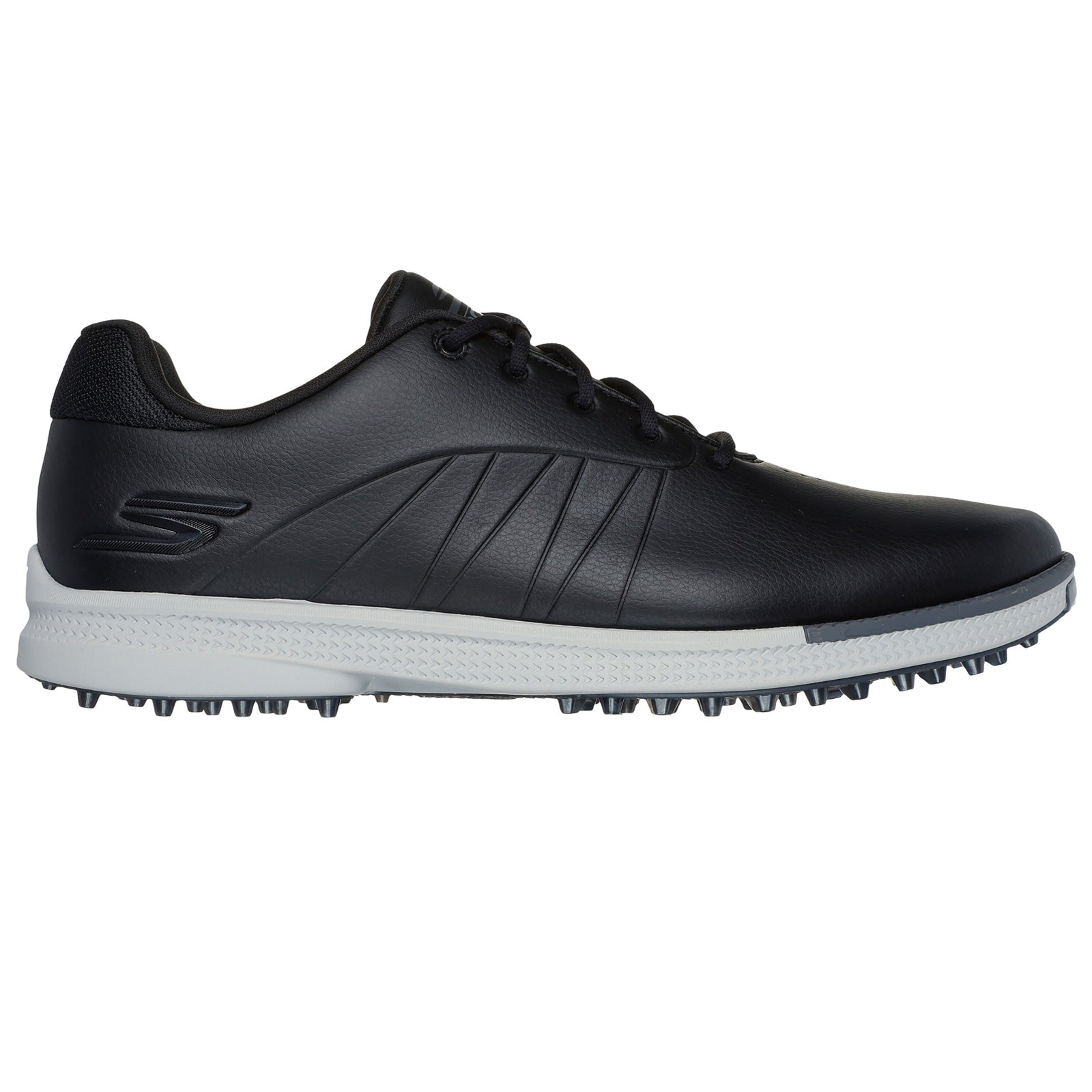 Skechers Mens Tempo GripFlex Golf Shoes More Sports