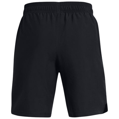 Under Armour Junior Boys Tech Wordmark Shorts