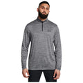 Under Armour Mens Match Play Half Zip