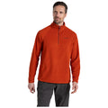 Craghoppers Mens Corey VI Half Zip Fleece