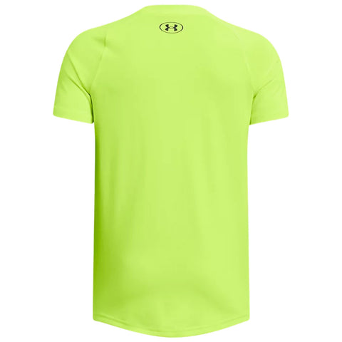 Under Armour Junior Boys Tech 2.0 T-Shirt