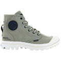 Palladium Unisex Pampa HI HTG Supply Boots