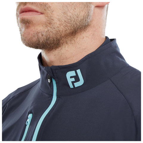 FootJoy Mens Elements Packable Jacket