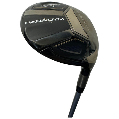 EX-DEMO Callaway Mens Paradym Fairway Wood