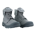 Palladium Unisex Baggy Boots