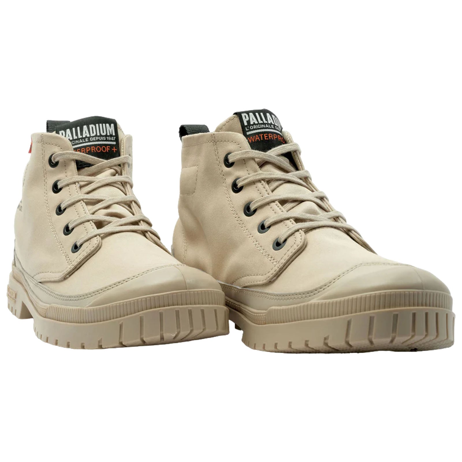 Palladium Unisex SP20 HI Waterproof Boots