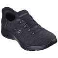 Skechers Ladies Summits Slip-Ins Trainers