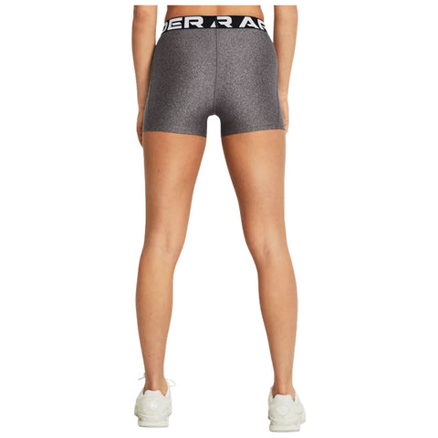 Under Armour Ladies HeatGear Shorty Shorts