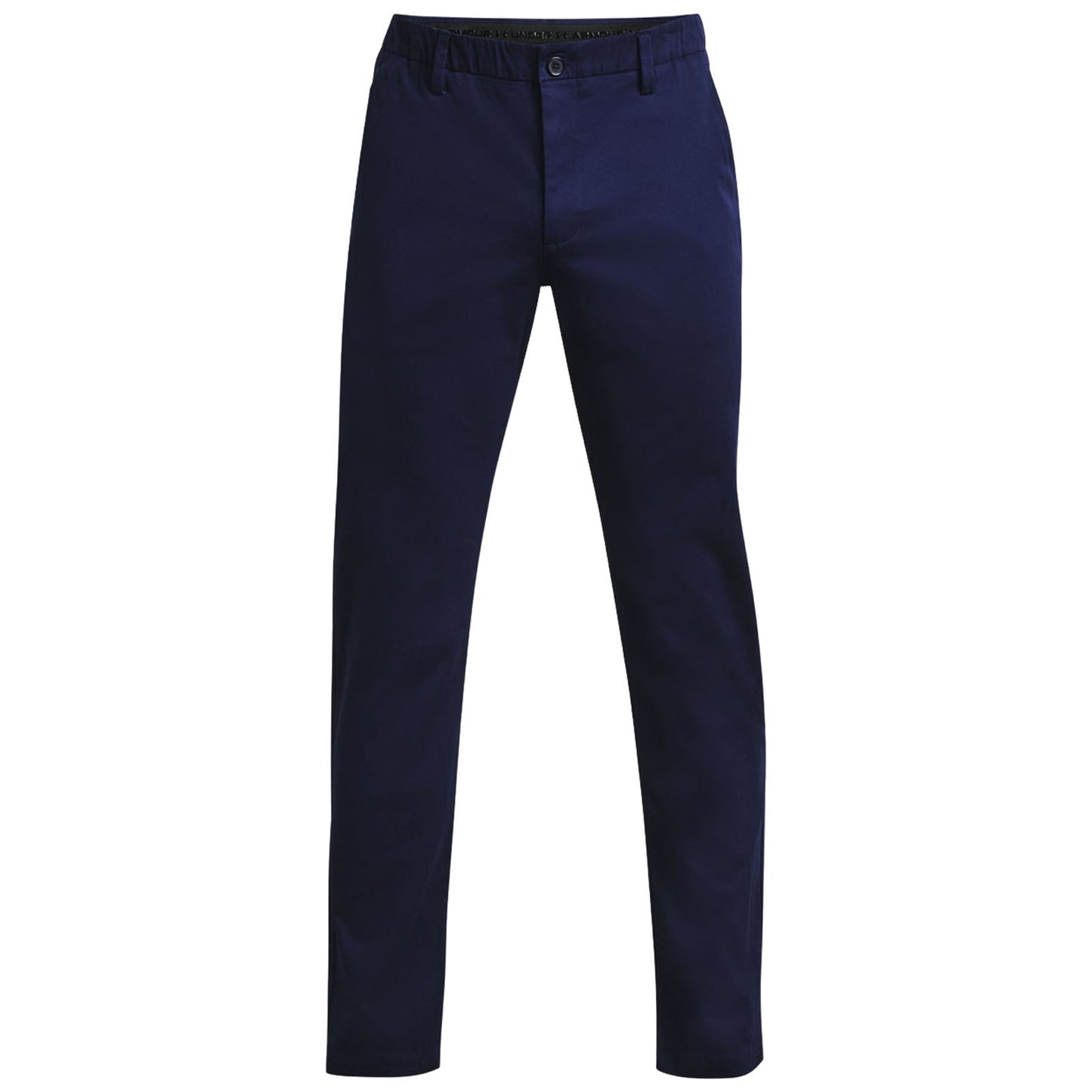 Under Armour Mens Chino Tapered Trousers