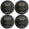 Craghoppers Footwear Leather Cream