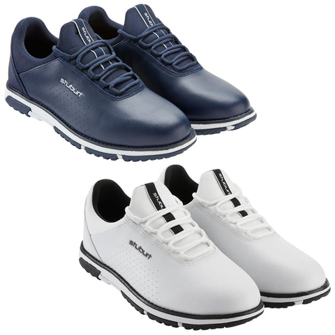 Stuburt Mens Evolve Classic Hybrid Golf Shoes