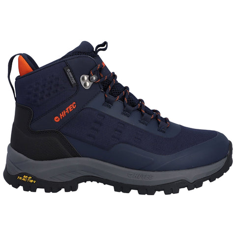 Hi-Tec Mens Storm Expedition Sport WP Boots