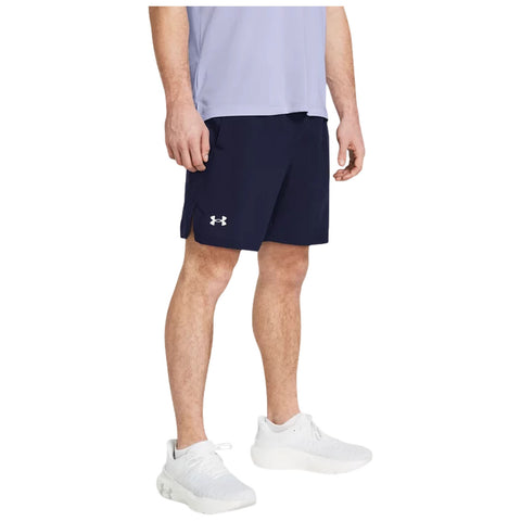 Under Armour Mens Launch 7" Shorts