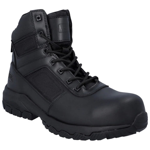 Magnum Mens Vanguard 6.0 Uniform Boots