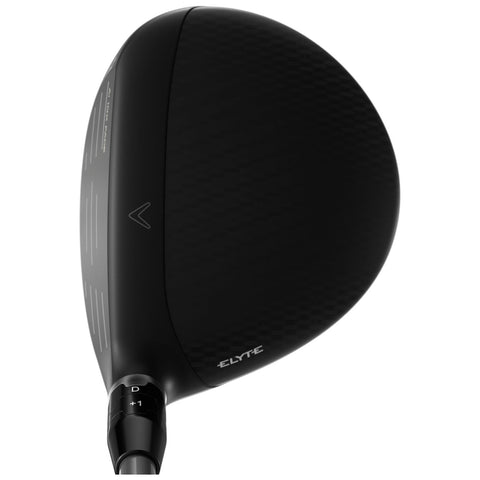 Callaway Mens Elyte Fairway Wood