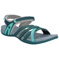 Hi-Tec Ladies Savanna II Sandals