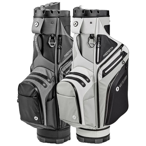 2025 Motocaddy PROTEKTA Cart Bag