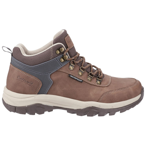 Cotswold Mens Overbury Boots