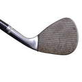 LEFT HAND EX-DEMO Callaway Mens JAWS Raw Full Toe Wedge