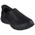 Skechers Mens Respected Elgin Slip-Ins Shoes