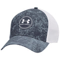 Under Armour Mens Iso-Chill Driver Mesh Cap