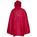 Vaude Mens Valdipino Poncho - Small