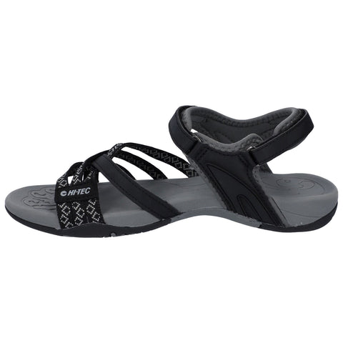 Hi-Tec Ladies Savanna II Sandals