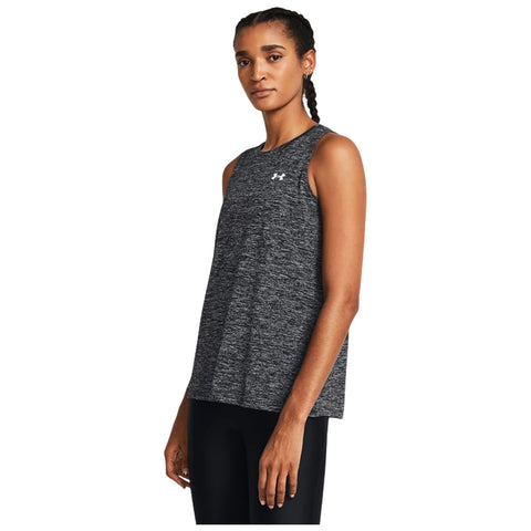 Under Armour Ladies Tech Twist Tank