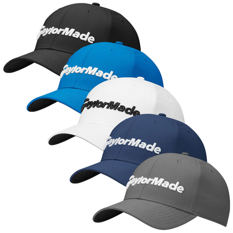 TaylorMade Mens Radar Cap