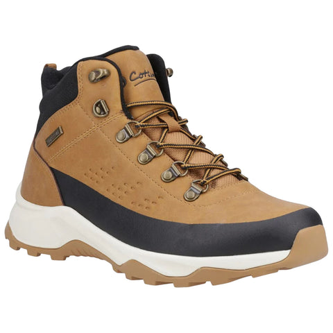 Cotswold Mens Ryeford Waterproof Boots