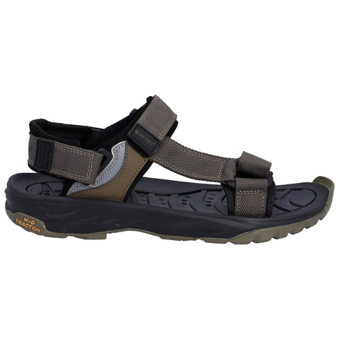 Hi-Tec Mens Ula Raft Sandals